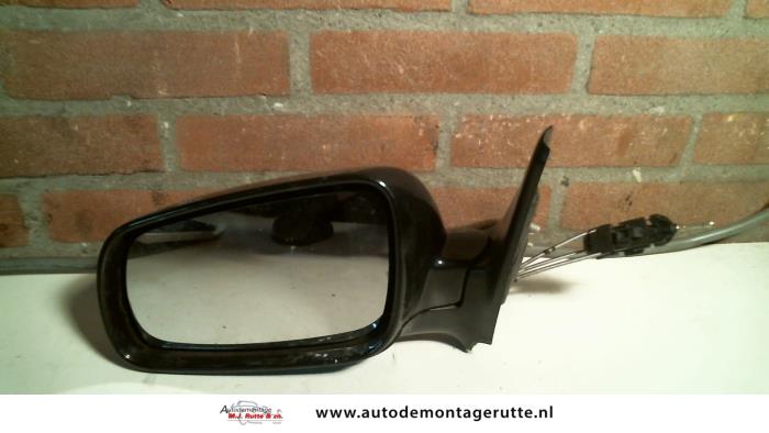 Gebruikte Buitenspiegel links Seat Leon O85659