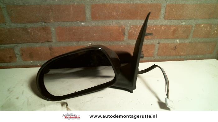 Gebruikte Spiegel Buiten links Fiat Marea O84667