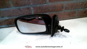 O85726 Gebruikte buitenspiegel links Toyota Corolla