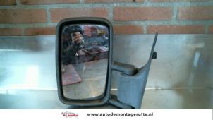 O84340 Gebruikte spiegel buiten links Mercedes Sprinter