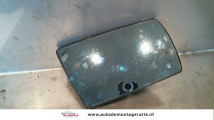 Gebruikte Spiegelglas rechts Mercedes E (W210) 2.4 E-240 V6 18V Prijs op aanvraag aangeboden door Autodemontage M.J. Rutte B.V.