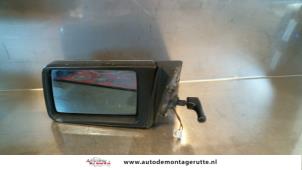 O84288 Gebruikte buitenspiegel links Mercedes E-Klasse