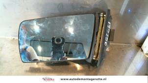 O84290 Gebruikte buitenspiegel links Mercedes E-Klasse