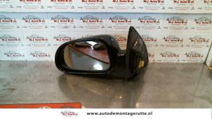 O84758 Gebruikte spiegel buiten links Chevrolet Nubira