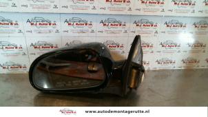O85069 Gebruikte buitenspiegel links Daewoo Nubira