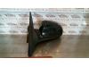 Gebruikte Spiegel Buiten links Daewoo Nubira O85069