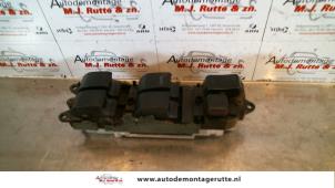 O109701 Gebruikte combischakelaar ramen Toyota Camry