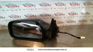 O85761 Gebruikte buitenspiegel links Toyota Camry