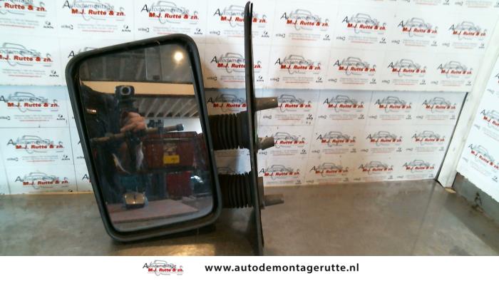 Gebruikte Spiegel Buiten links Citroen Jumper O85156