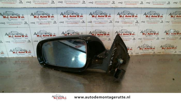 Gebruikte Buitenspiegel links Audi A6 O84124