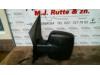 Gebruikte Buitenspiegel links Mercedes Vito O84352