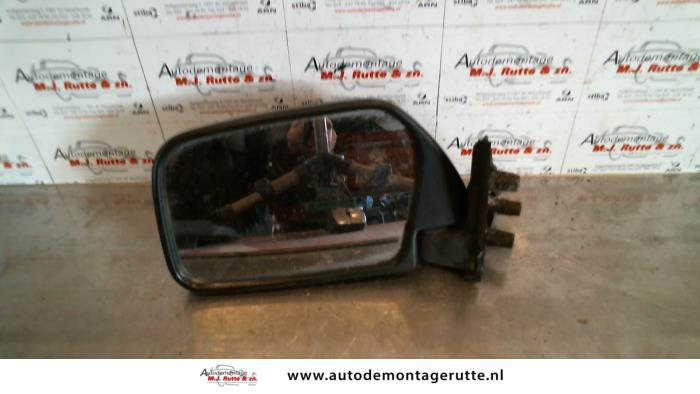 Gebruikte Buitenspiegel links Suzuki Alto O85683