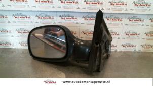 O84845 Gebruikte buitenspiegel links Dodge RAM