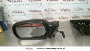 O85718 Gebruikte buitenspiegel links Toyota Corolla