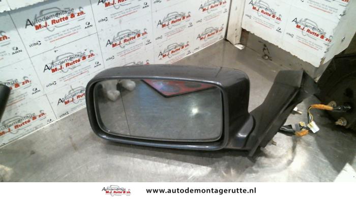 Gebruikte Buitenspiegel links Mitsubishi Lancer O85433