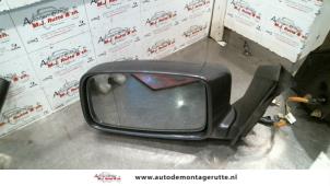 O85433 Gebruikte buitenspiegel links Mitsubishi Lancer