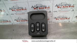 O109215 Gebruikte combischakelaar ramen Peugeot 306