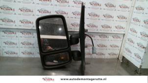 O84484 Gebruikte buitenspiegel links Opel Movano