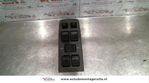 O109453 Gebruikte schakelblok ruiten Volvo 9-Serie