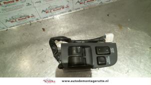 O109657 Gebruikte combischakelaar ramen Toyota Corolla