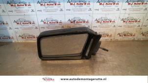 O85717 Gebruikte buitenspiegel links Toyota Corolla