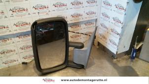 O84345 Gebruikte spiegel buiten links Mercedes Sprinter