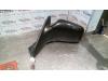 Gebruikte Spiegel Buiten links Volvo S40/V40 O85540