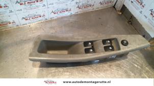 O108793 Gebruikte combischakelaar ramen Chevrolet Nubira