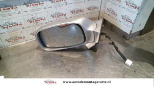O85760 Gebruikte spiegel buiten links Toyota Celica