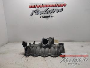 Gebruikte Spruitstuk Inlaat Volkswagen Passat Variant (3C5) 2.0 TDI 16V 140 Prijs € 69,00 Margeregeling aangeboden door Autodemontage Poelstra B.V.