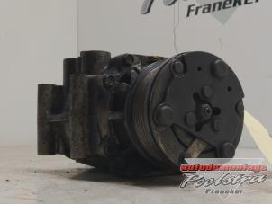 Begagnade Luftkonditioneringspump Ford Transit Connect 1.8 TDCi 110 Pris € 50,00 Marginaltabell erbjuds av Autodemontage Poelstra B.V.