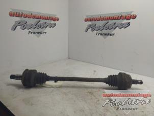 Begagnade Drivaxel, höger bak Mercedes E (W212) E-250 CDI 16V BlueEfficiency,BlueTec Pris € 30,00 Marginaltabell erbjuds av Autodemontage Poelstra B.V.