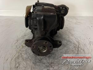 Gebruikte Differentieel achter BMW 3 serie Compact (E36/5) 316i Prijs € 199,00 Margeregeling aangeboden door Autodemontage Poelstra B.V.