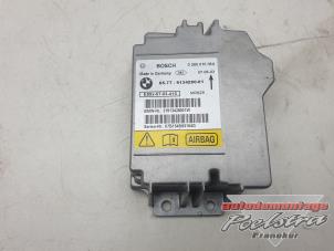 Gebruikte Module Airbag BMW 1 serie (E81) 118i 16V Prijs € 30,00 Margeregeling aangeboden door Autodemontage Poelstra B.V.