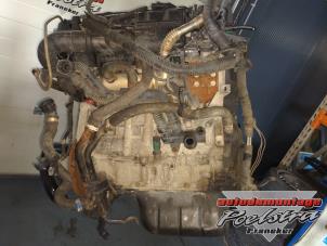 Begagnade Motor Peugeot Bipper (AA) 1.4 HDi Pris € 270,00 Marginaltabell erbjuds av Autodemontage Poelstra B.V.