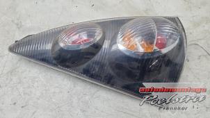 Begagnade Baklykta, vänster Citroen C1 1.0 12V Pris € 21,95 Marginaltabell erbjuds av Autodemontage Poelstra B.V.