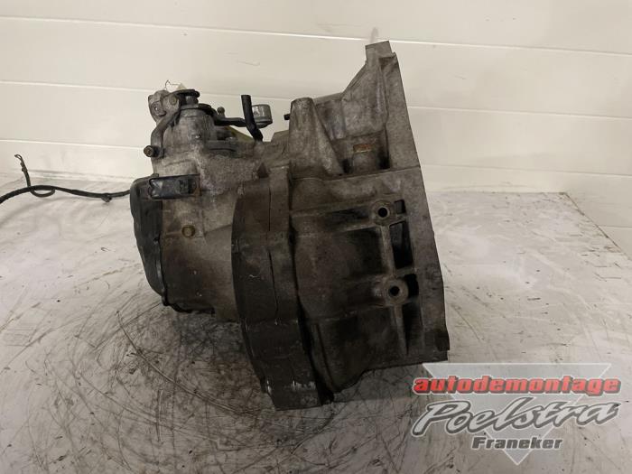 Växellåda från en Suzuki SX4 (EY/GY) 1.6 16V VVT Comfort,Exclusive Autom. 2008