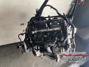 Gebruikte Motor Peugeot 508 SW (8E/8U) 1.6 THP 16V Prijs € 1.250,00 Margeregeling aangeboden door Autodemontage Poelstra B.V.