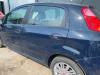 Fiat Grande Punto (199) 1.2 Deur 4Deurs links-achter