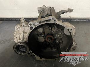 Begagnade Växellåda Audi A3 Sportback (8PA) 2.0 FSI 16V Pris € 175,00 Marginaltabell erbjuds av Autodemontage Poelstra B.V.