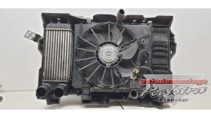 Begagnade Kylarsats Peugeot 508 SW (8E/8U) 1.6 THP 16V Pris € 140,00 Marginaltabell erbjuds av Autodemontage Poelstra B.V.