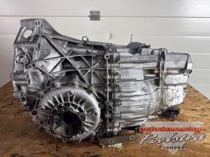 Begagnade Växellåda Audi A4 (B7) 2.0 TFSI 20V Pris € 975,00 Marginaltabell erbjuds av Autodemontage Poelstra B.V.