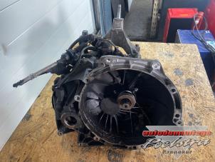 Begagnade Växellåda Ford Transit Connect 1.8 TDCi 75 Pris € 75,00 Marginaltabell erbjuds av Autodemontage Poelstra B.V.