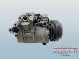 Gebruikte Aircopomp BMW 3 serie (E46/2) 320 Ci 24V Prijs € 50,00 Margeregeling aangeboden door Autodemontage Poelstra B.V.