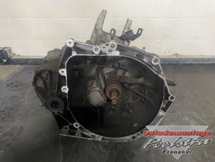 Begagnade Växellåda Peugeot 508 SW (8E/8U) 1.6 THP 16V Pris € 375,00 Marginaltabell erbjuds av Autodemontage Poelstra B.V.