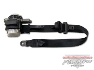 Gebruikte Veiligheidsgordel rechts-voor Ford Fiesta 6 (JA8) 1.25 16V Prijs € 89,95 Margeregeling aangeboden door Autodemontage Poelstra B.V.