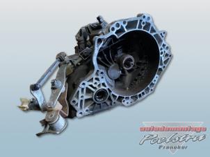 Begagnade Växellåda Opel Combo (Corsa C) 1.3 CDTI 16V Pris € 75,00 Marginaltabell erbjuds av Autodemontage Poelstra B.V.