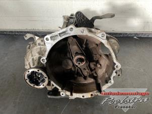 Begagnade Växellåda Volkswagen Touran (1T1/T2) 1.4 16V TSI 140 Pris € 225,00 Marginaltabell erbjuds av Autodemontage Poelstra B.V.