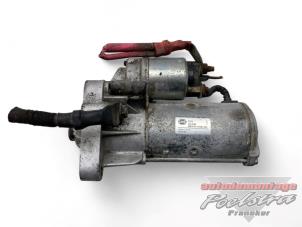 Begagnade Startmotor Opel Movano (4A1; 4A2; 4B2; 4B3; 4C2; 4C3) 2.5 CDTI Pris € 30,00 Marginaltabell erbjuds av Autodemontage Poelstra B.V.