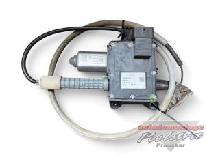 Gebruikte Handrem Mechaniek Peugeot 3008 I (0U/HU) 1.6 16V THP 155 Prijs € 175,00 Margeregeling aangeboden door Autodemontage Poelstra B.V.